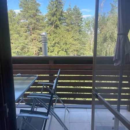 Apartmán 2 Bedroom Ski-side Loft Pool & Balconies Mountain Views Bansko