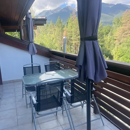 2 Bedroom Ski-side Loft Pool & Balconies Mountain Views Apartman