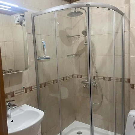 2 Bedroom Ski-side Loft Pool & Balconies Mountain Views Apartman *