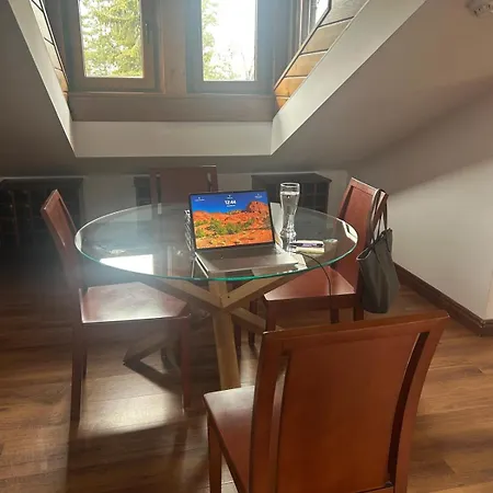 Apartmán 2 Bedroom Ski-side Loft Pool & Balconies Mountain Views *